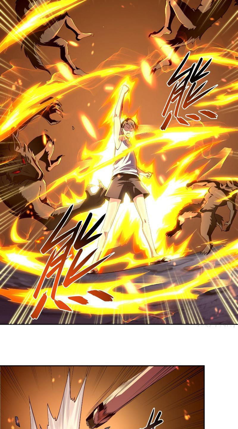 Ta thu thập hậu cung ở dị giới Chapter 2 - Trang 2