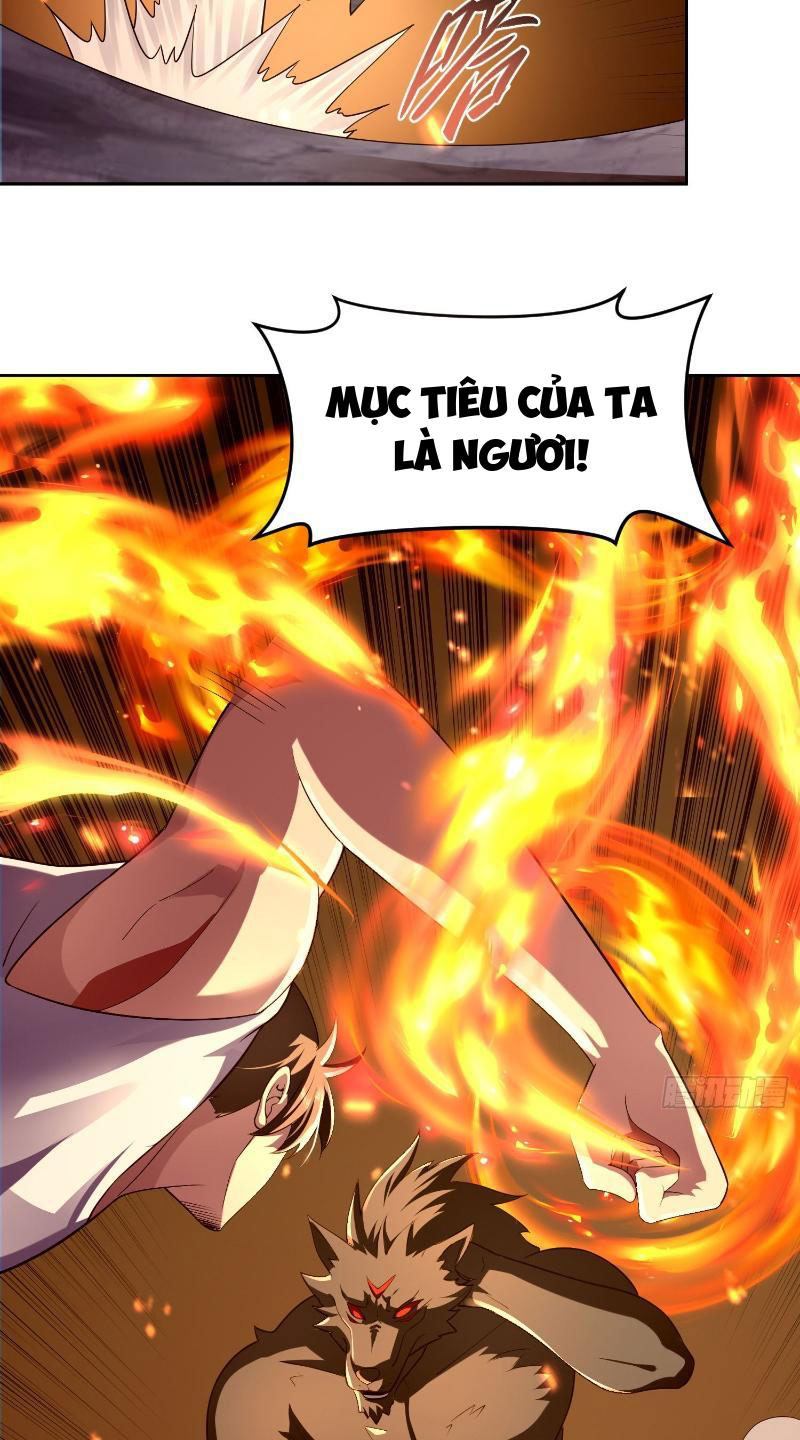 Ta thu thập hậu cung ở dị giới Chapter 2 - Trang 2