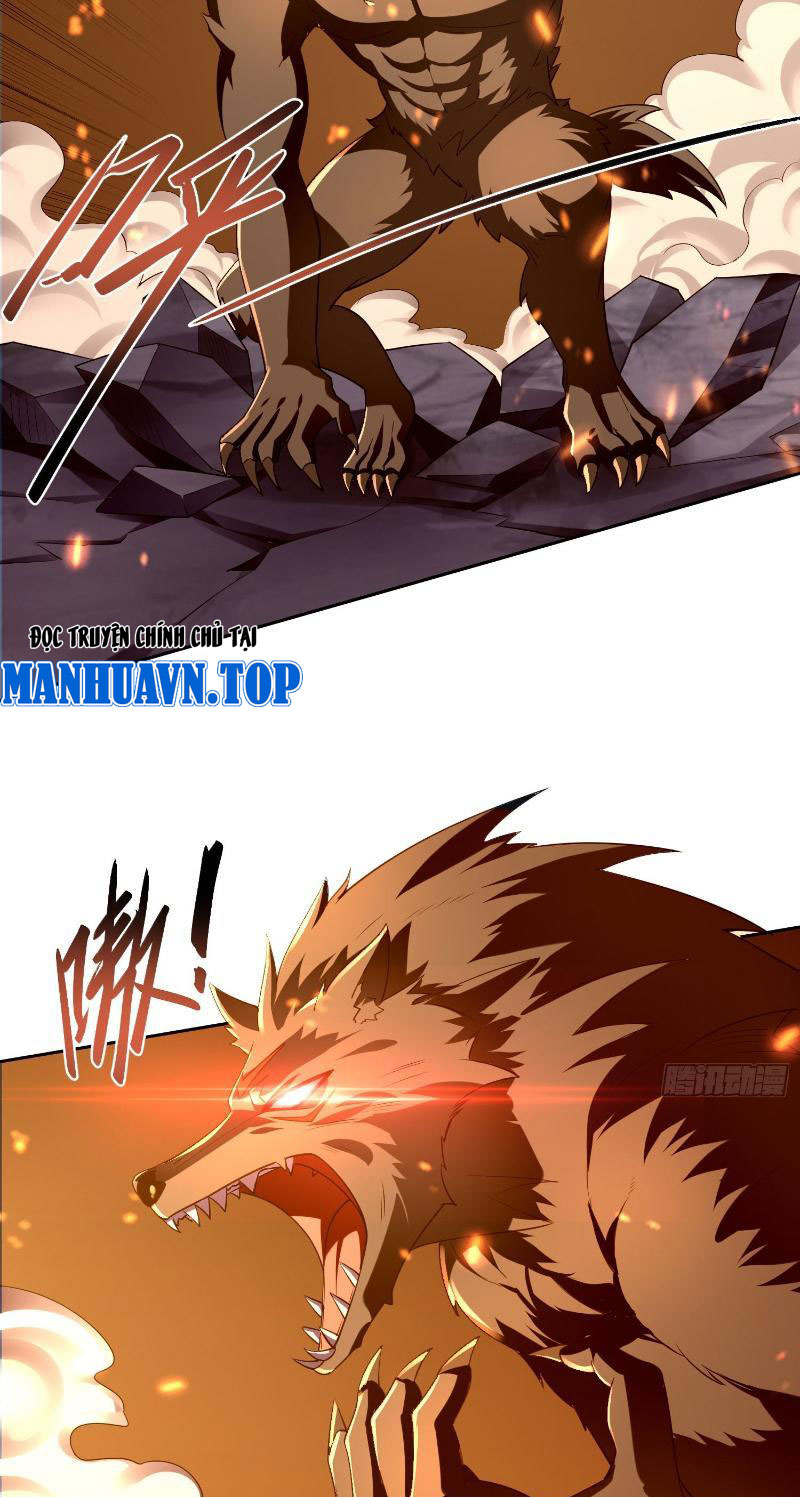 Ta thu thập hậu cung ở dị giới Chapter 2 - Trang 2