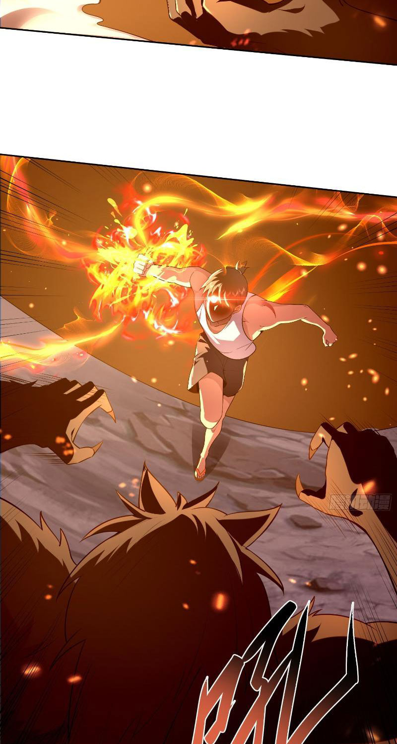 Ta thu thập hậu cung ở dị giới Chapter 2 - Trang 2