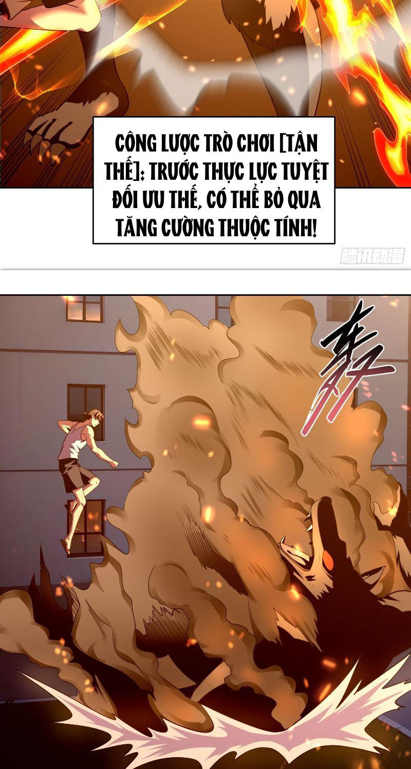 Ta thu thập hậu cung ở dị giới Chapter 2 - Trang 2