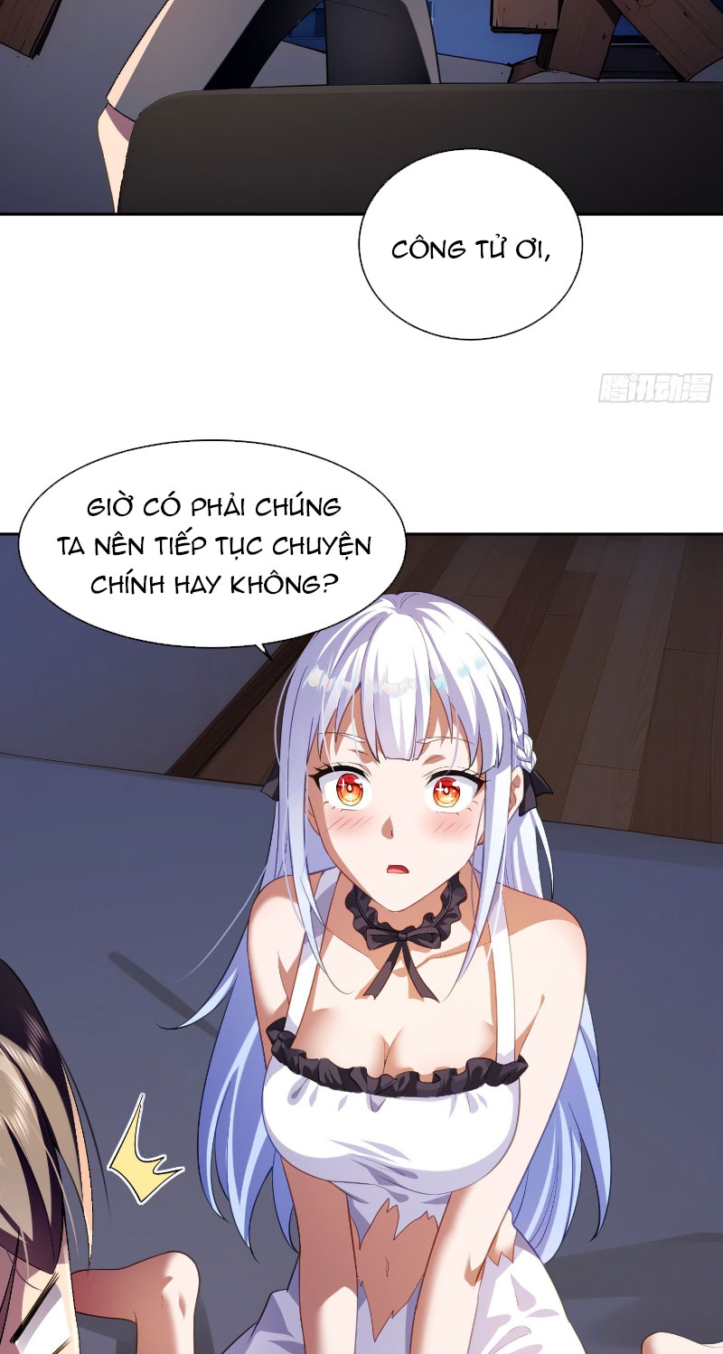 Ta thu thập hậu cung ở dị giới Chapter 2 - Trang 2