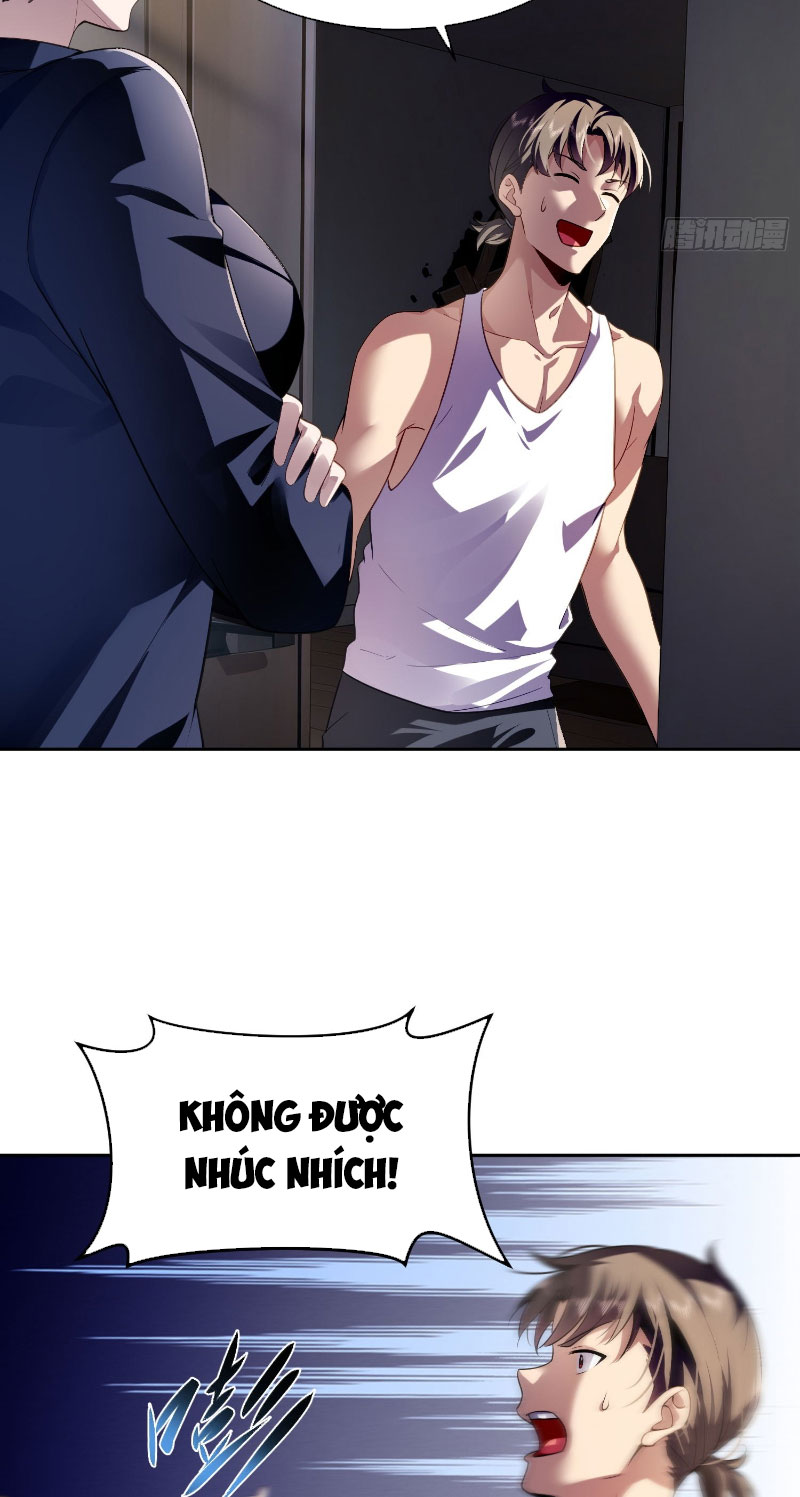 Ta thu thập hậu cung ở dị giới Chapter 2 - Trang 2