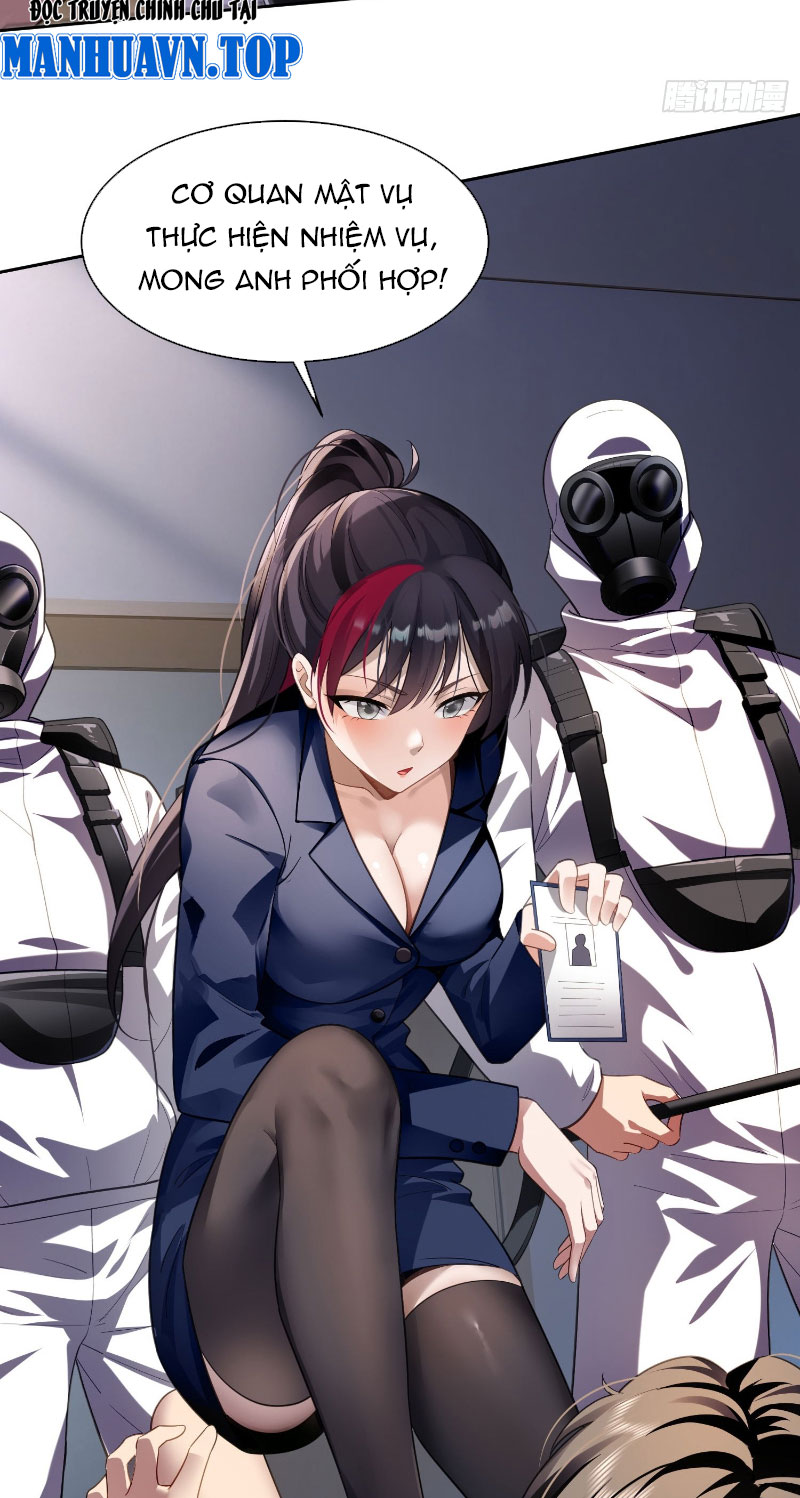 Ta thu thập hậu cung ở dị giới Chapter 2 - Trang 2