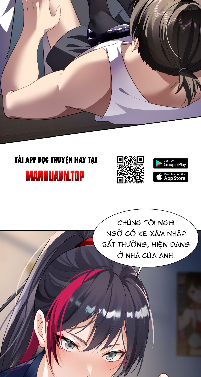 Ta thu thập hậu cung ở dị giới Chapter 2 - Trang 2