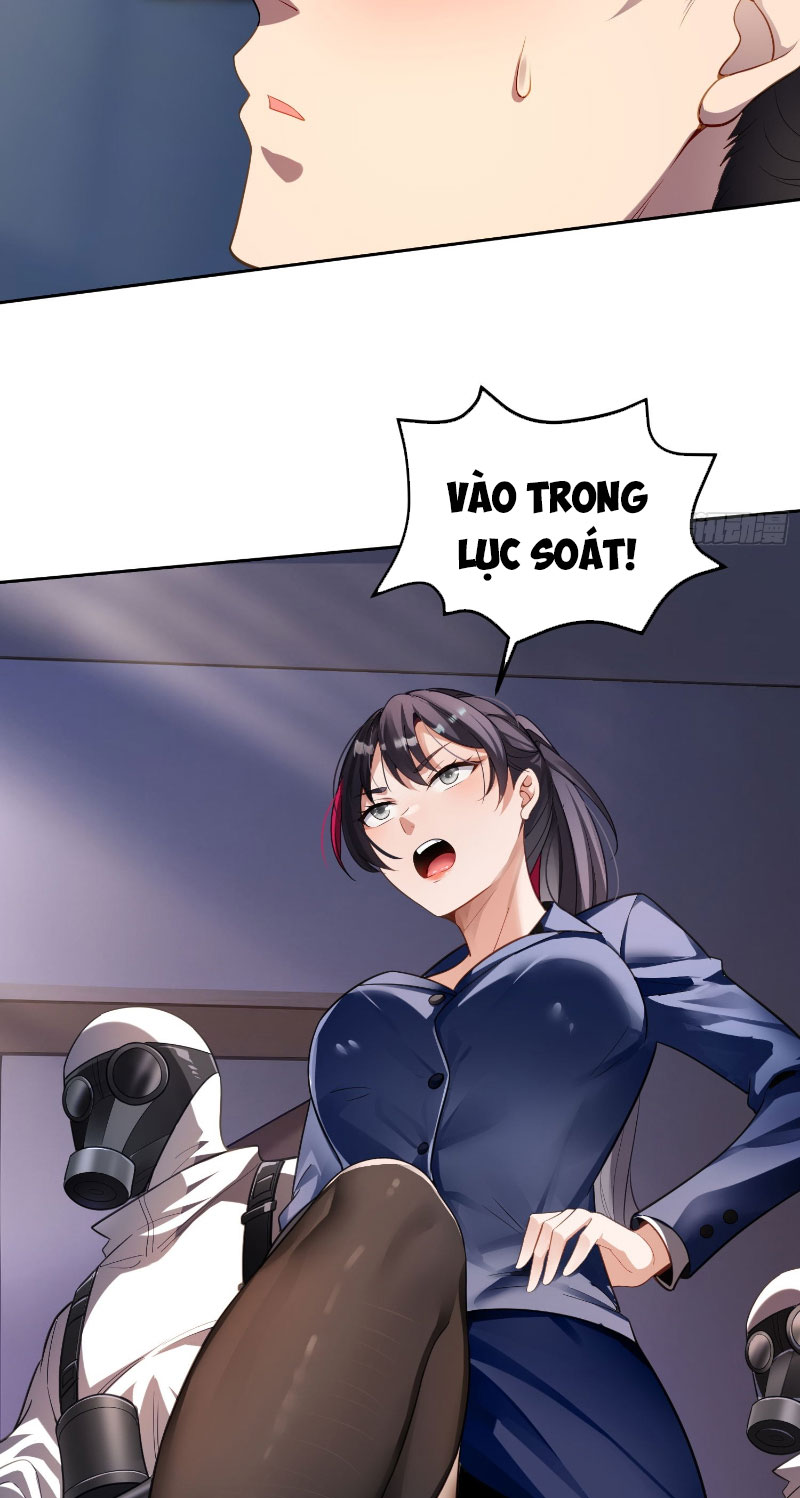 Ta thu thập hậu cung ở dị giới Chapter 2 - Trang 2