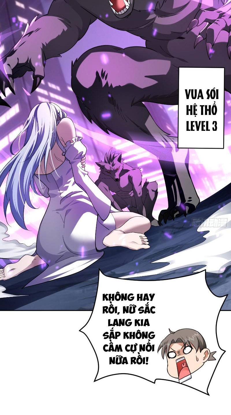 Ta thu thập hậu cung ở dị giới Chapter 2 - Trang 2