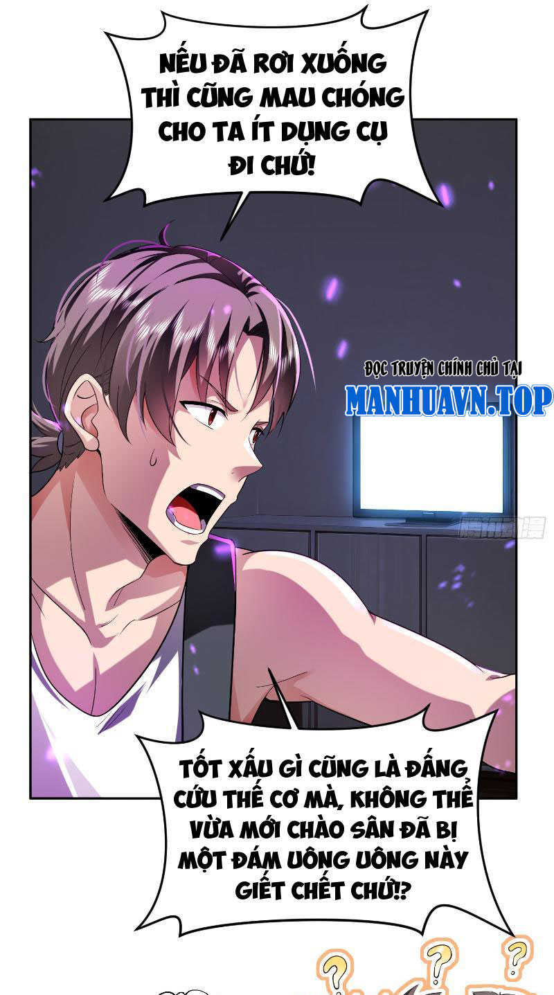 Ta thu thập hậu cung ở dị giới Chapter 2 - Trang 2