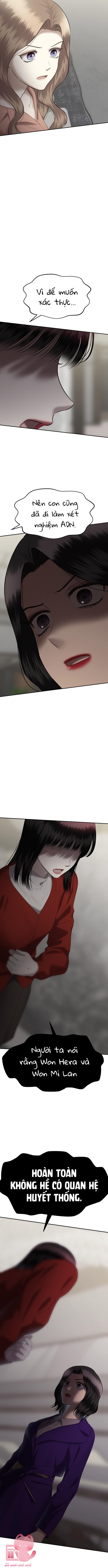 Chị Em Tranh Đấu Chap 77 - Next Chap 78