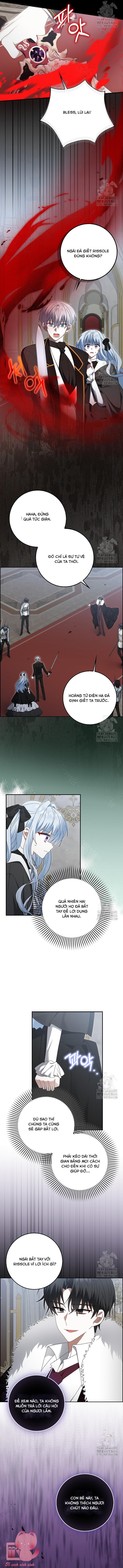 Tôi Sẽ Chiếm Lấy Ngư Trường! Chap 53 - Trang 3