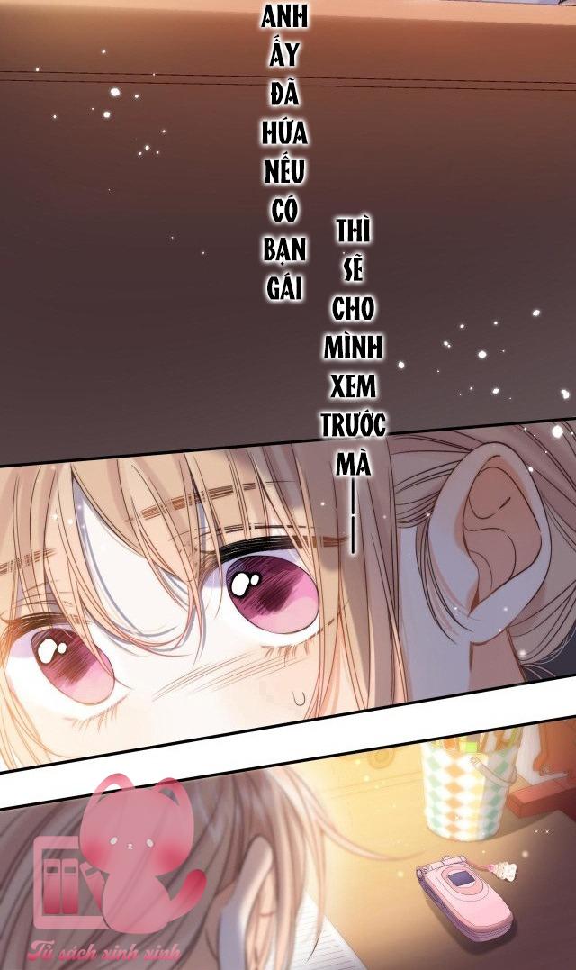 Mối Tình Thầm Kín Chapter 43 - Next Chapter 44