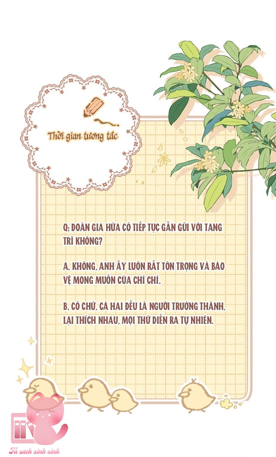 Mối Tình Thầm Kín Chap 120 - Next Chap 121