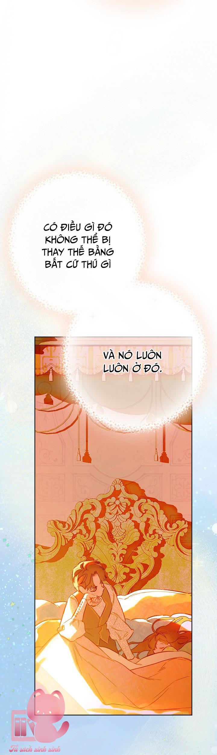 Khế Ước Hôn Nhân Của Mẹ Tôi Chapter 30 - Trang 4