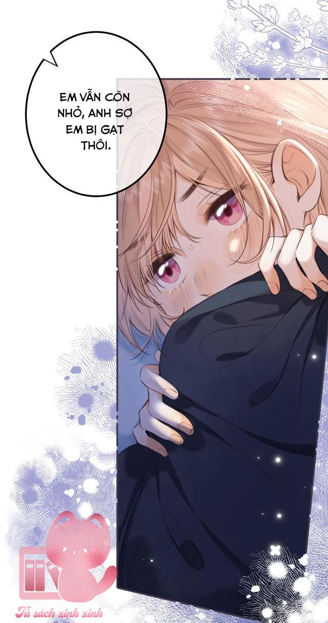 Mối Tình Thầm Kín Chapter 54 - Next Chapter 55