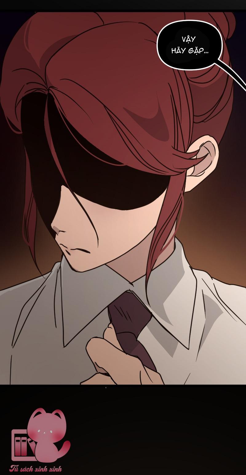 Bảo Mẫu Của Mafia Chap 30 - Trang 4