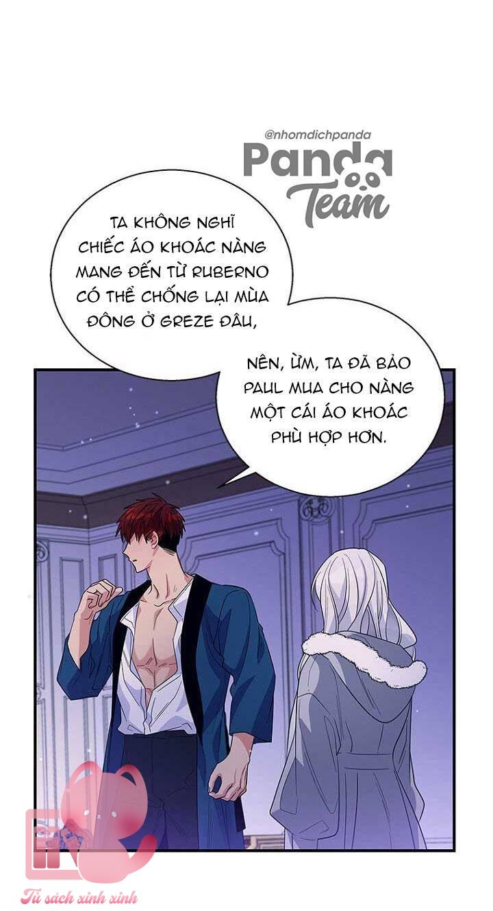 Chồng Yêu, Tôi Đây Bãi Công! Chap 14 - Trang 3