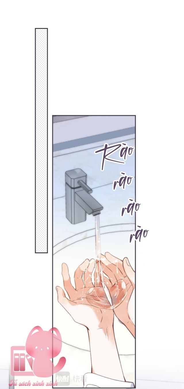 Mối Tình Thầm Kín Chapter 45 - Next Chapter 46