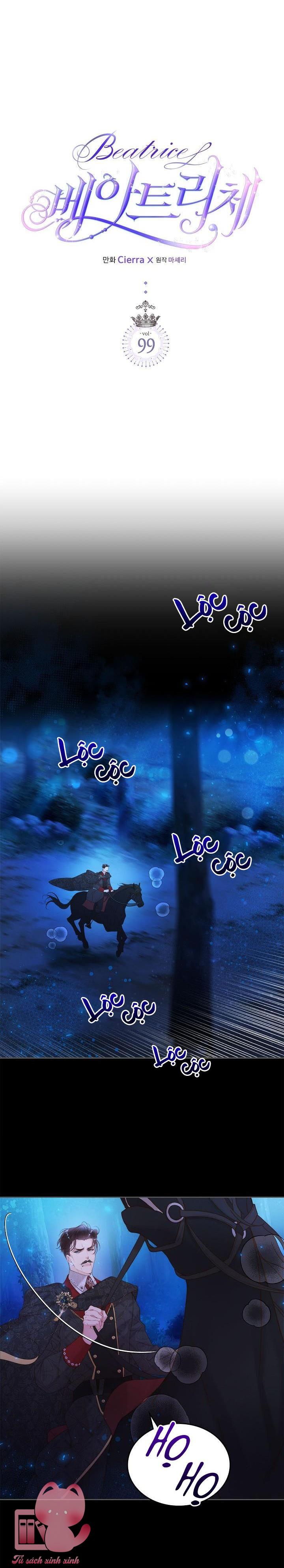 Beatrice Chap 99 - Trang 2
