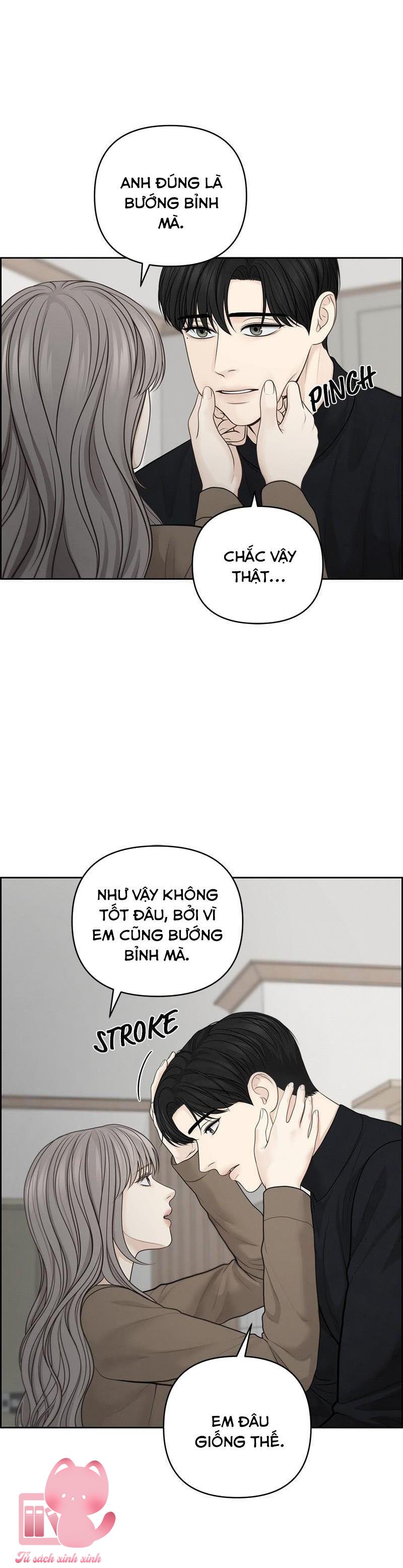 Hy Vọng Duy Nhất Chap 47 - Next Chapter 47.1