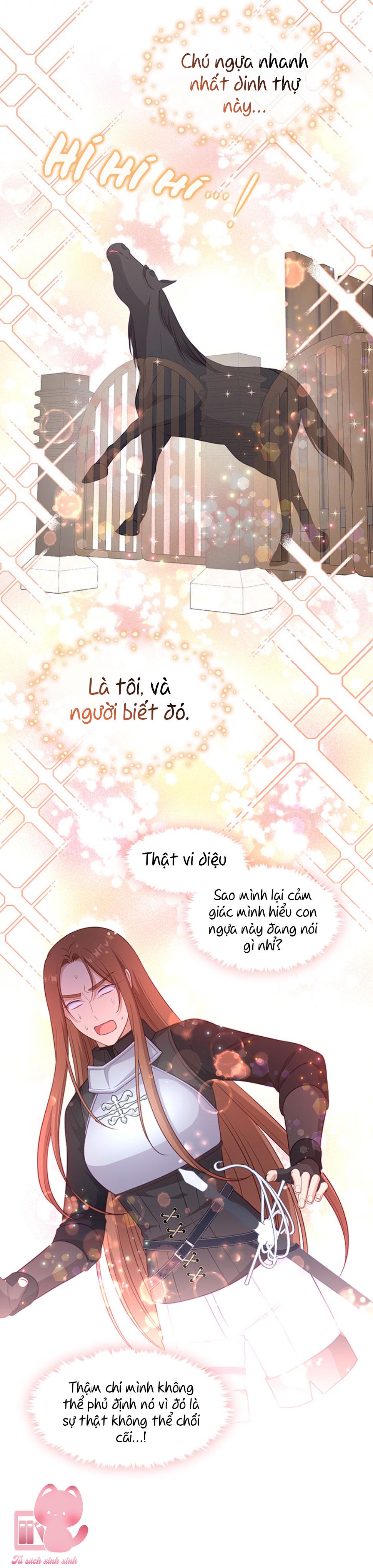 Hãy Coi Chừng Ác Nữ Chapter 79 - Next Chapter 80