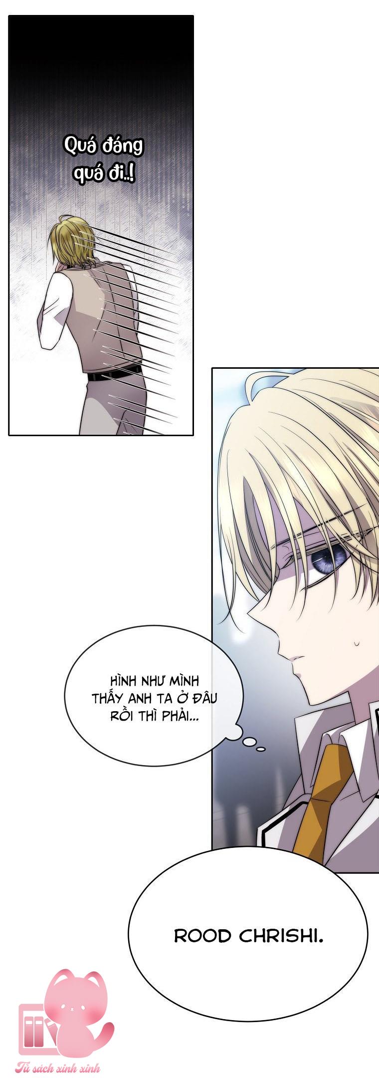 Black Haze Chapter 33 - Trang 4