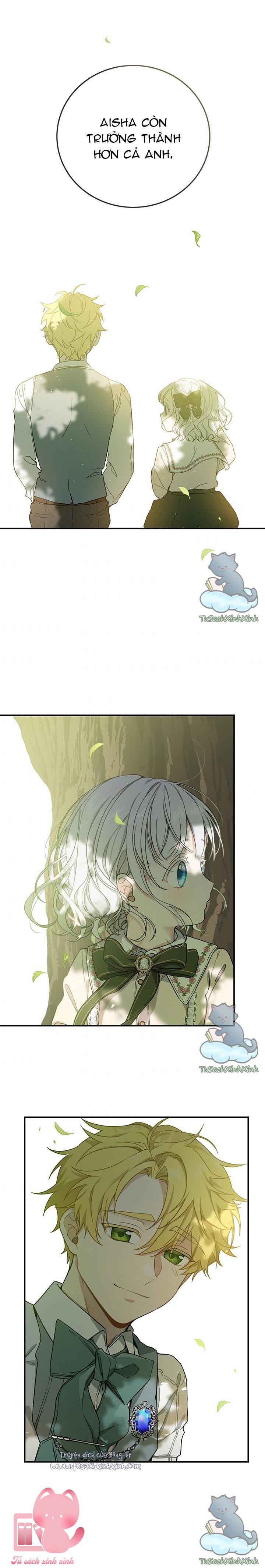 Hướng Về Ánh Dương Lần Nữa Chapter 11 - Trang 4