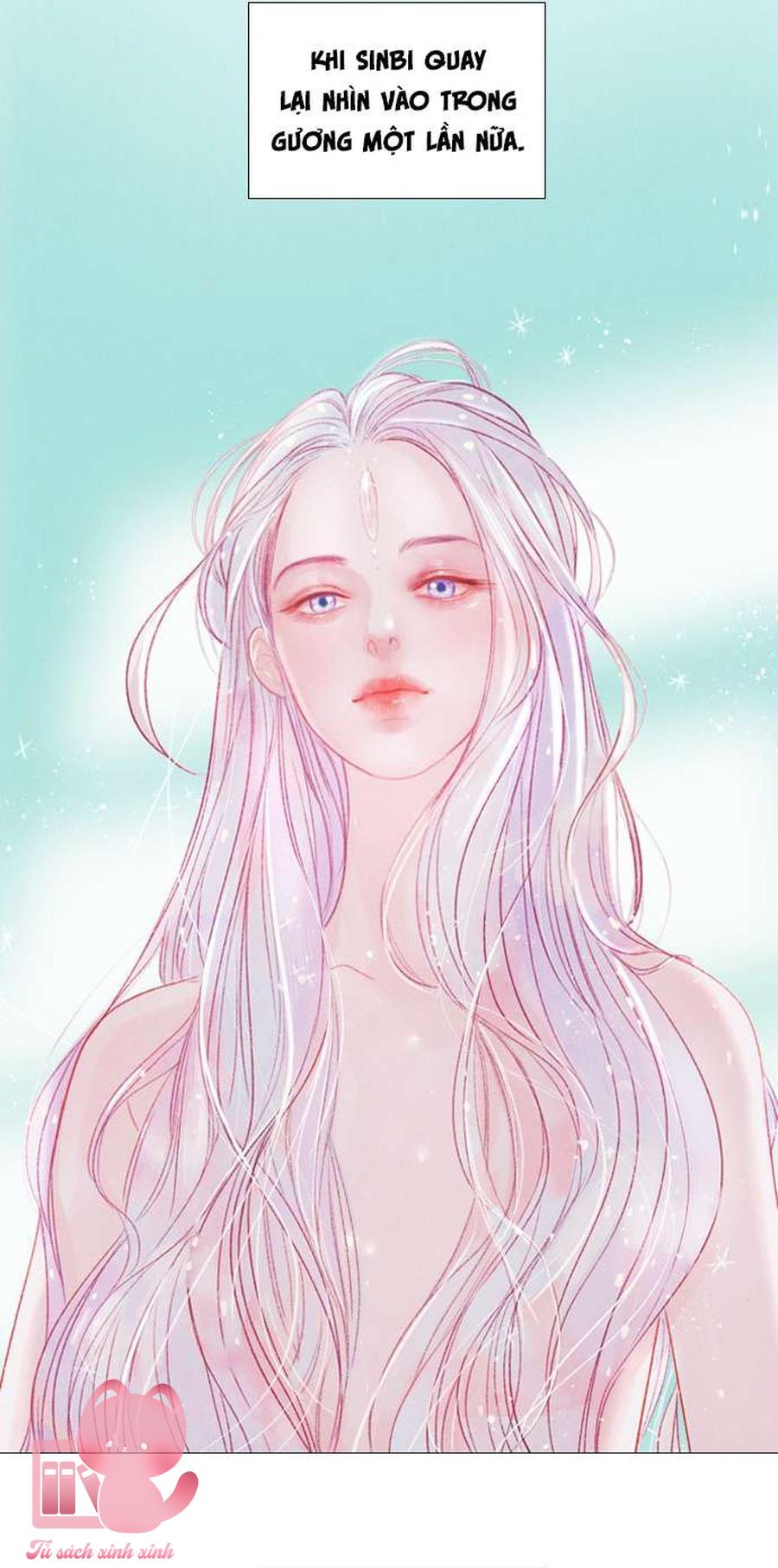 Thần Bí Chap 3 - Trang 2