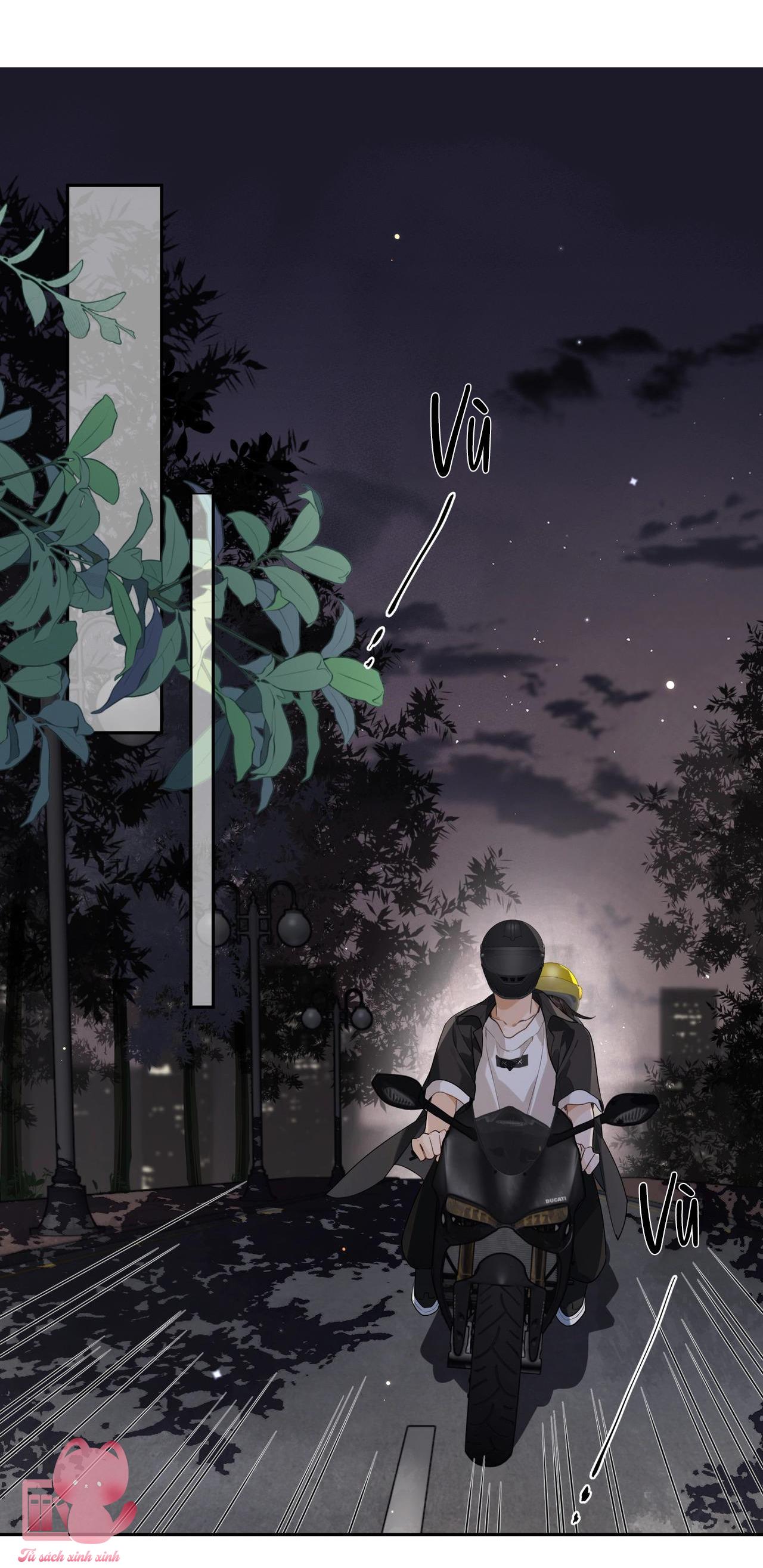 Tỏ Tình Chapter 14 - Trang 4