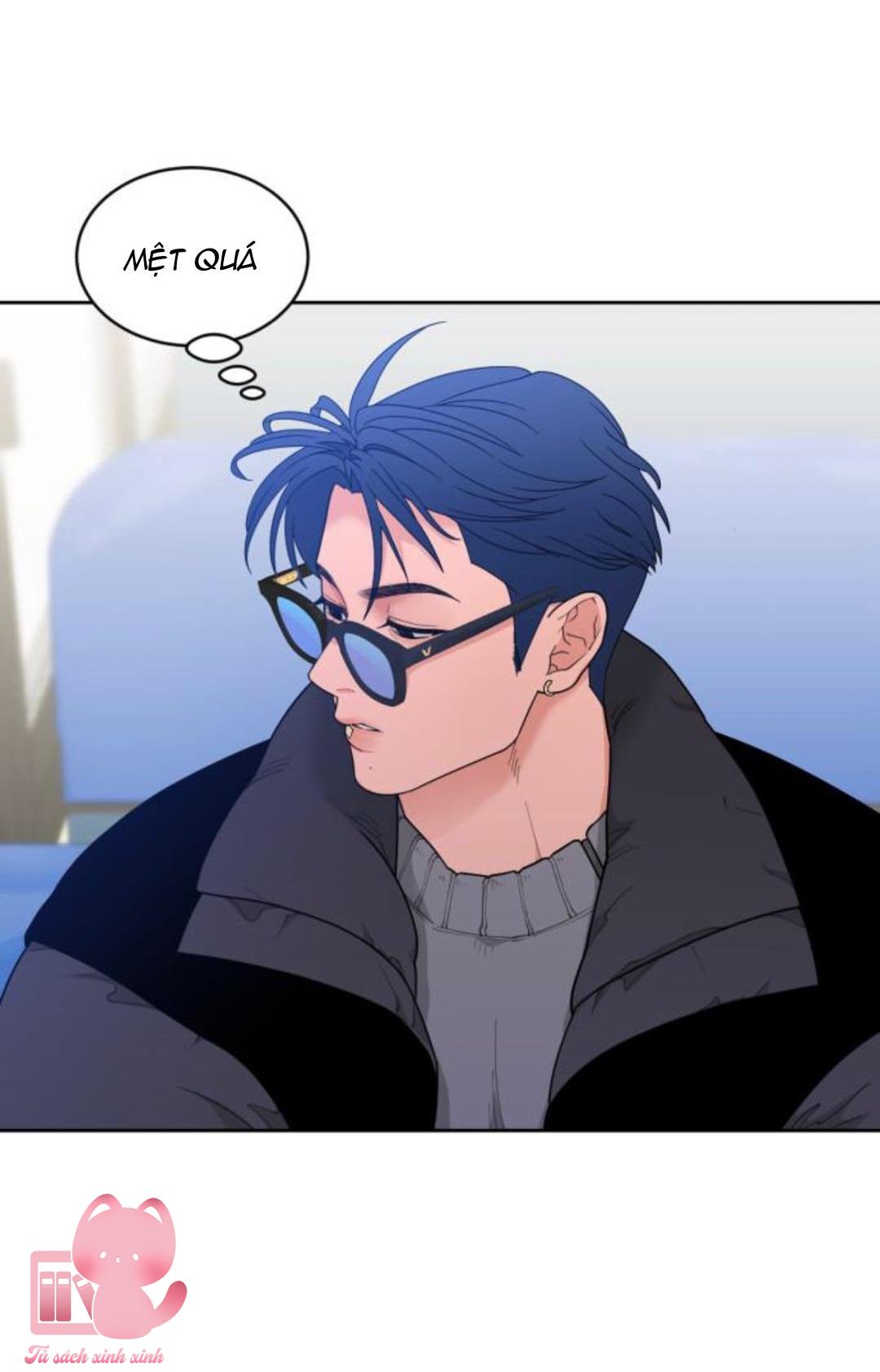 Vận May Không Ngờ Chapter 12 - Next Chapter 13