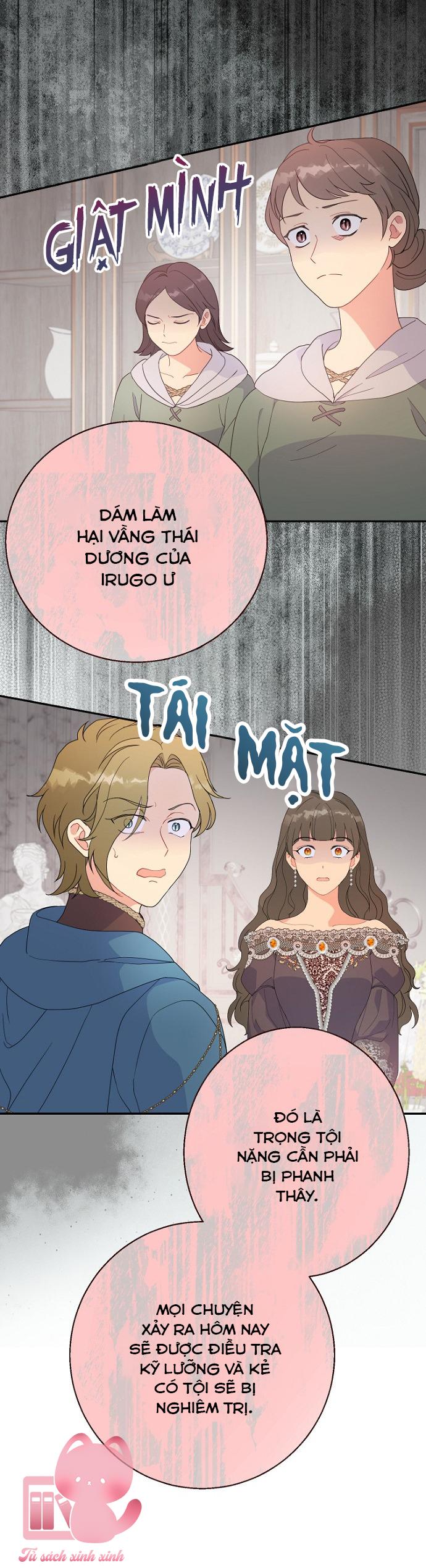 Bỏ Quách Chồng Con Đi, Tiền Bạc Mới Là Tất Cả Chap 96 - Trang 2