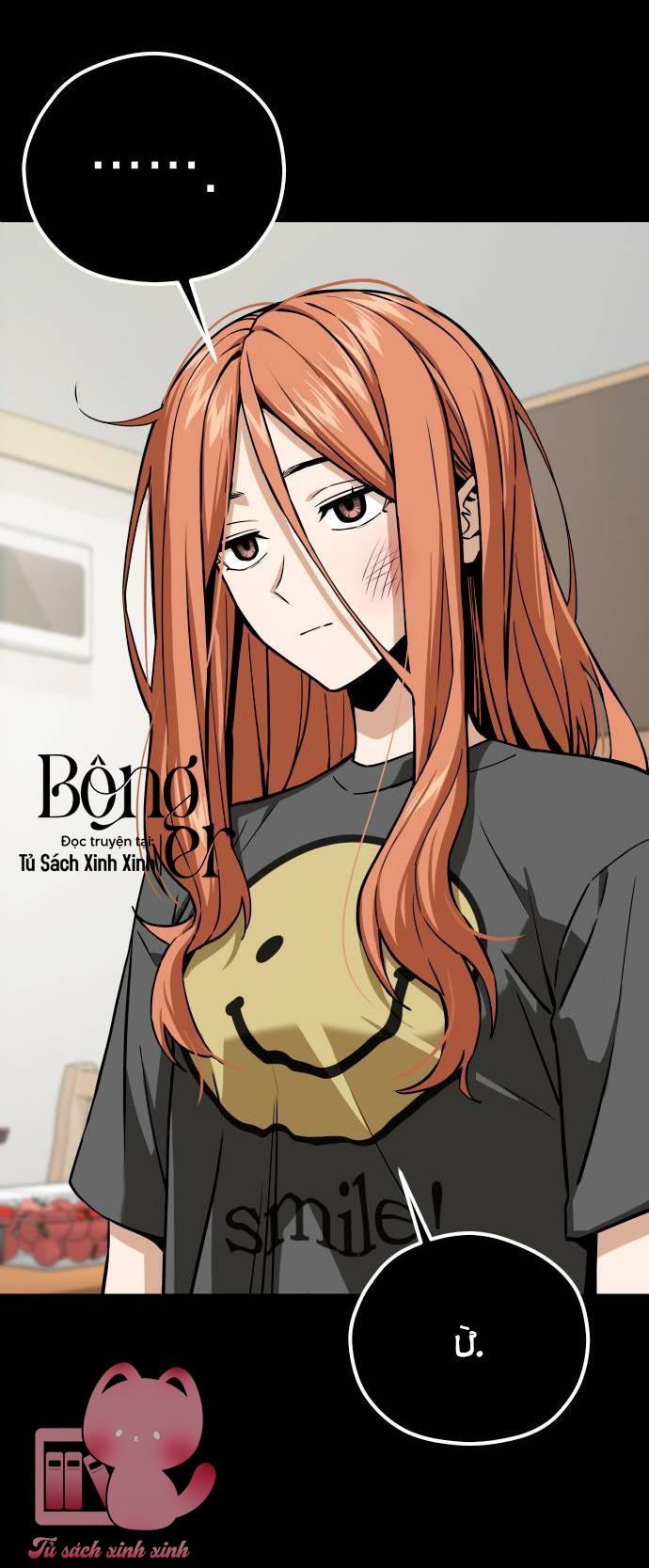 Lớ Ngớ Vớ Phải Tình Yêu Chapter 96 - Trang 4