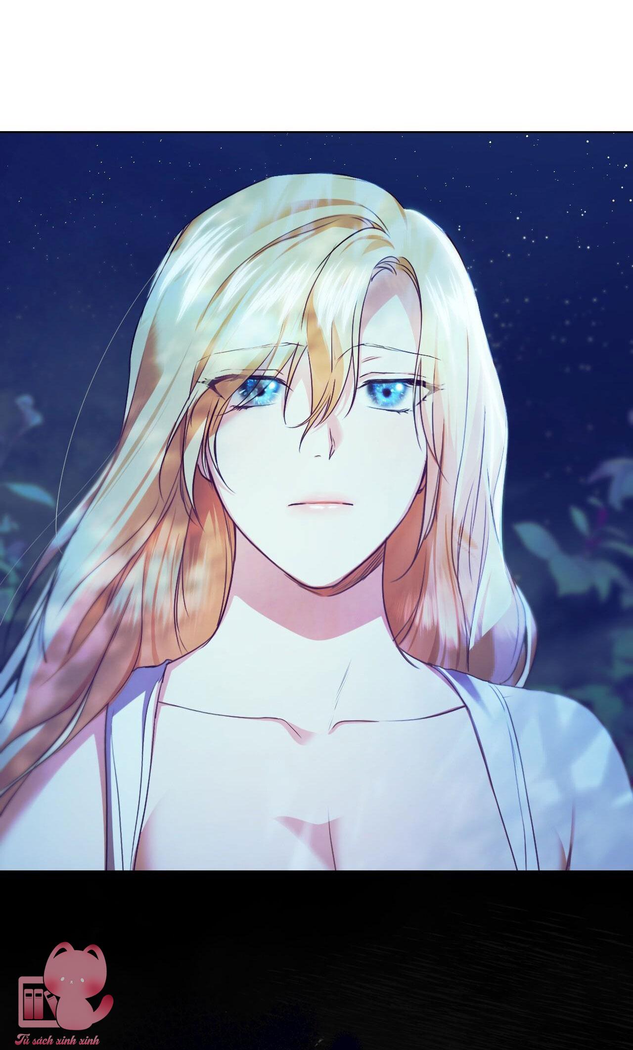 Thánh Nữ Giả Muốn Bỏ Trốn Chap 6 - Trang 4