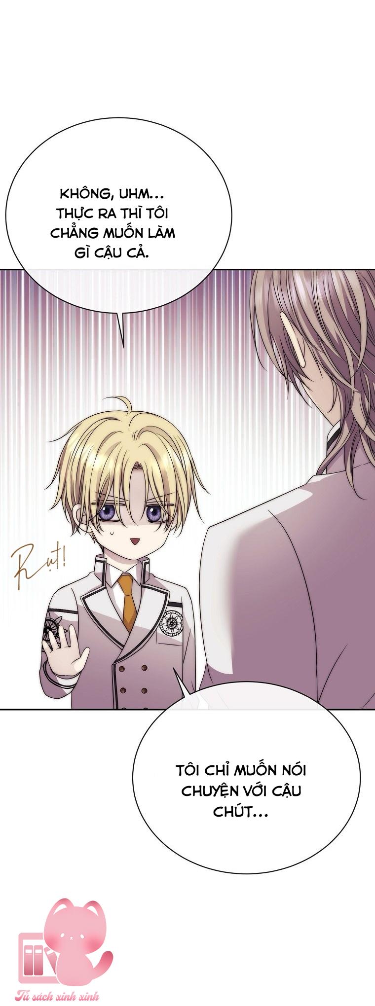 Black Haze Chapter 19 - Trang 4