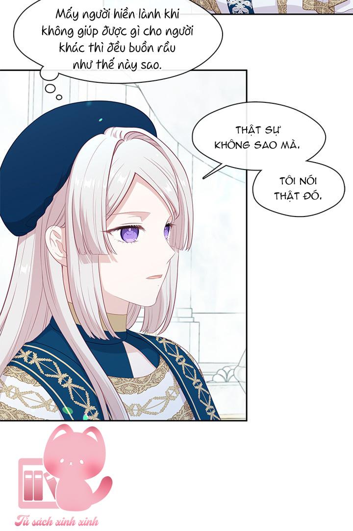 Hãy Coi Chừng Ác Nữ Chap NT9 - Next Chap NT8