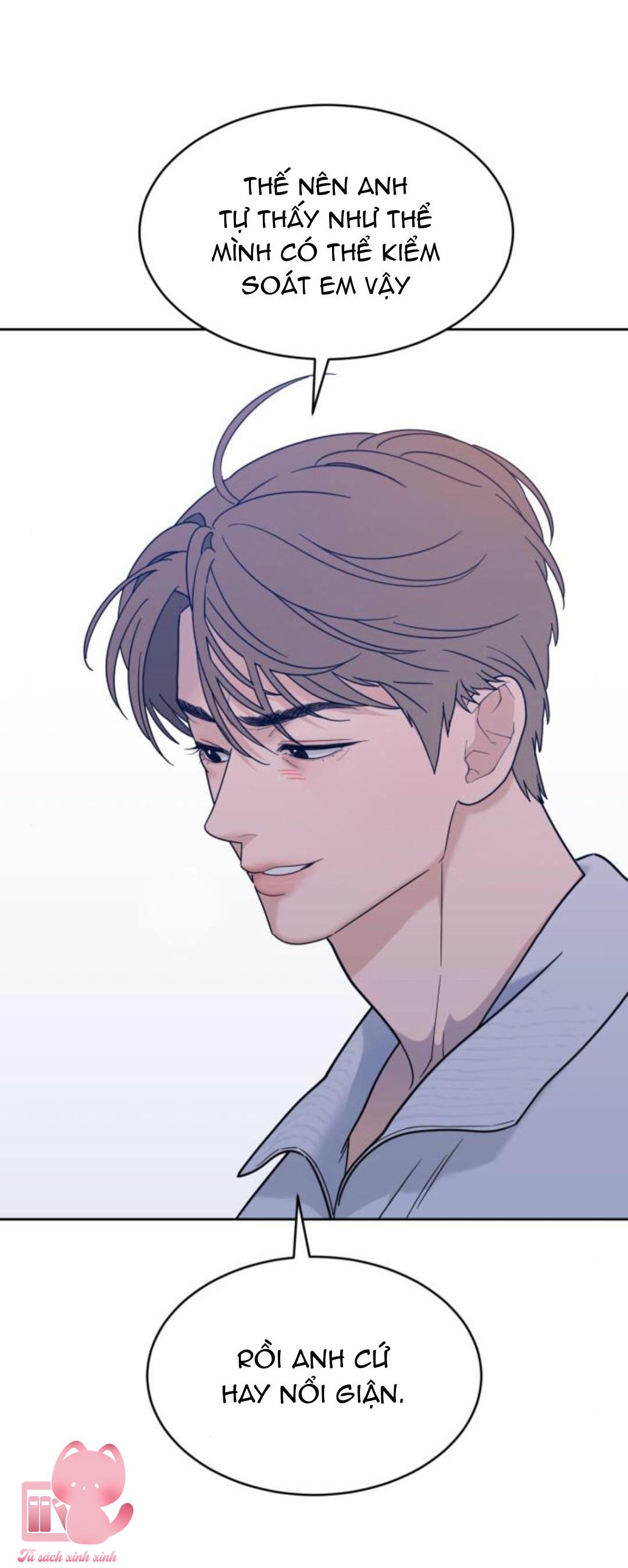 Vận May Không Ngờ Chapter 22 - Trang 4