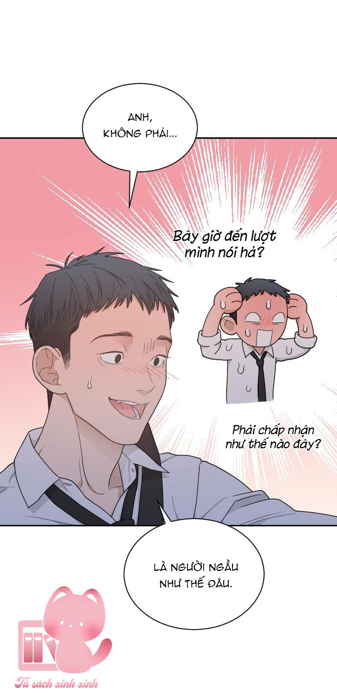 Vận May Không Ngờ Chap 56 - Next Chapter 57