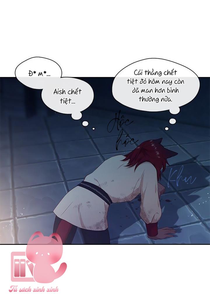 Hãy Coi Chừng Ác Nữ Chap NT2 - Next Chap NT1