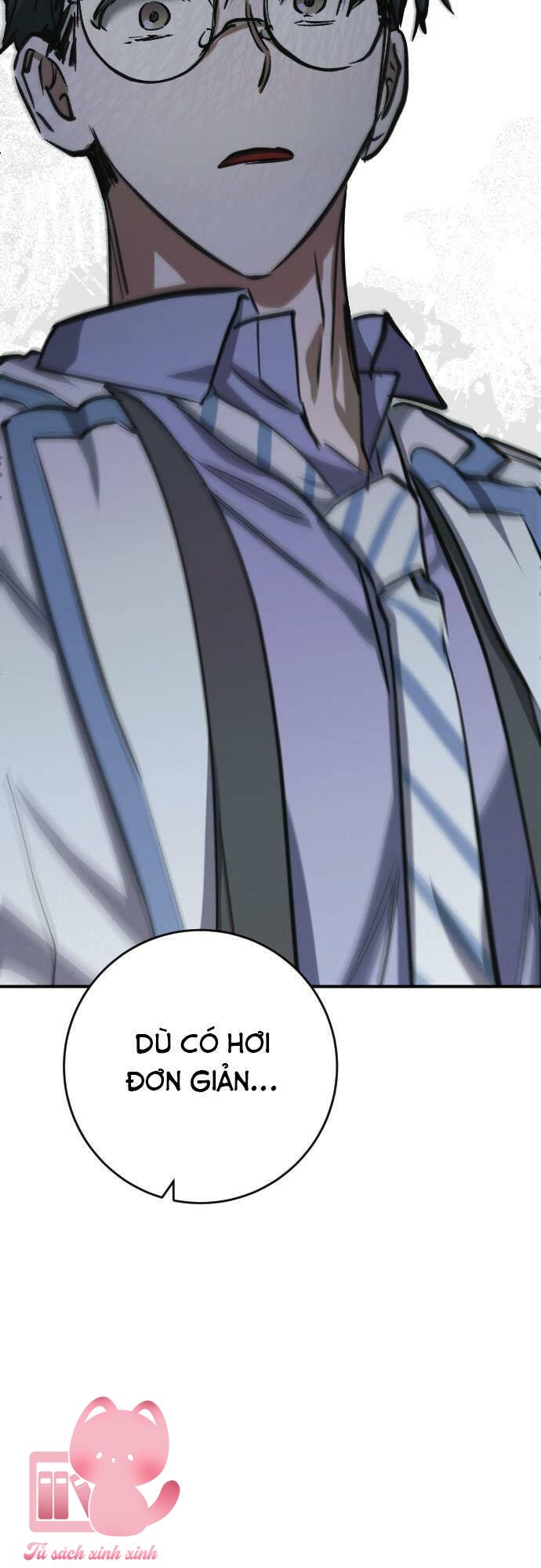 Đêm Của Bóng Tối Chapter 19 - Trang 4