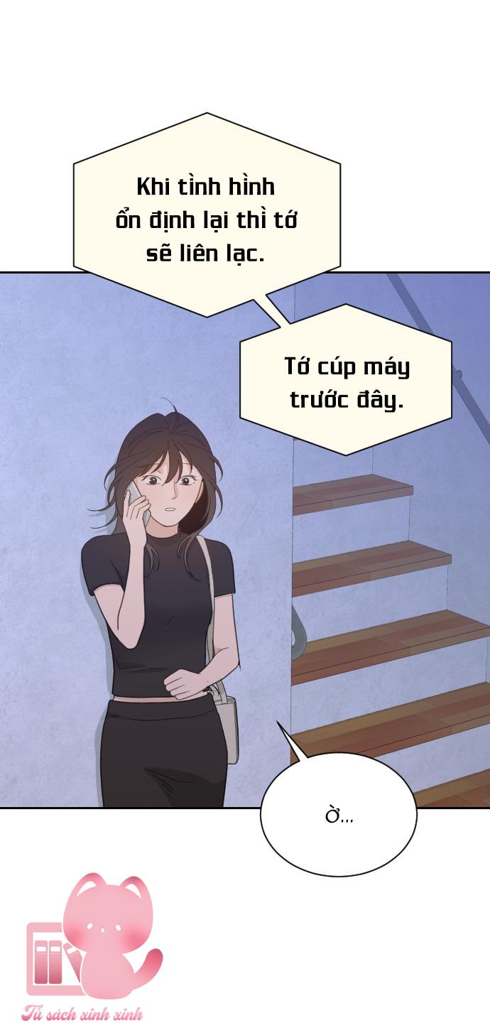 Vận May Không Ngờ Chap 76 - Next Chap 77