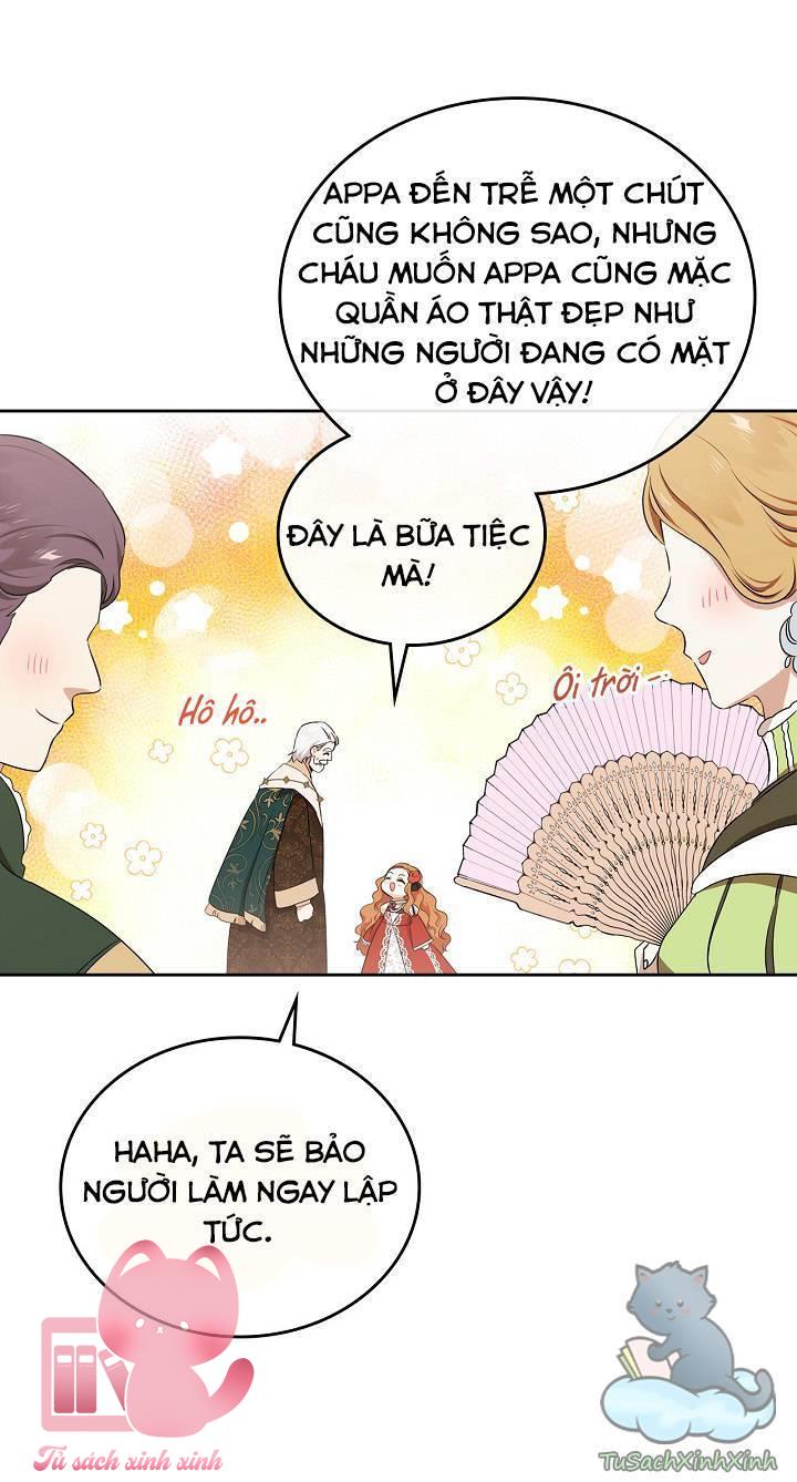 Kiếp Này Ta Sẽ Trở Thành Gia Chủ Chap 22 - Trang 2
