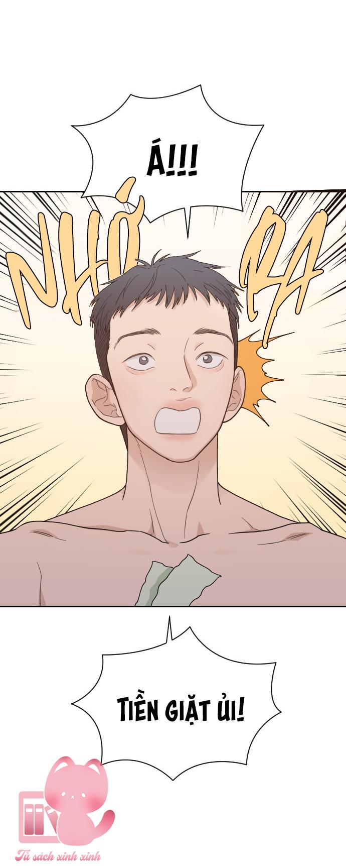 Vận May Không Ngờ Chap 55 - Trang 4