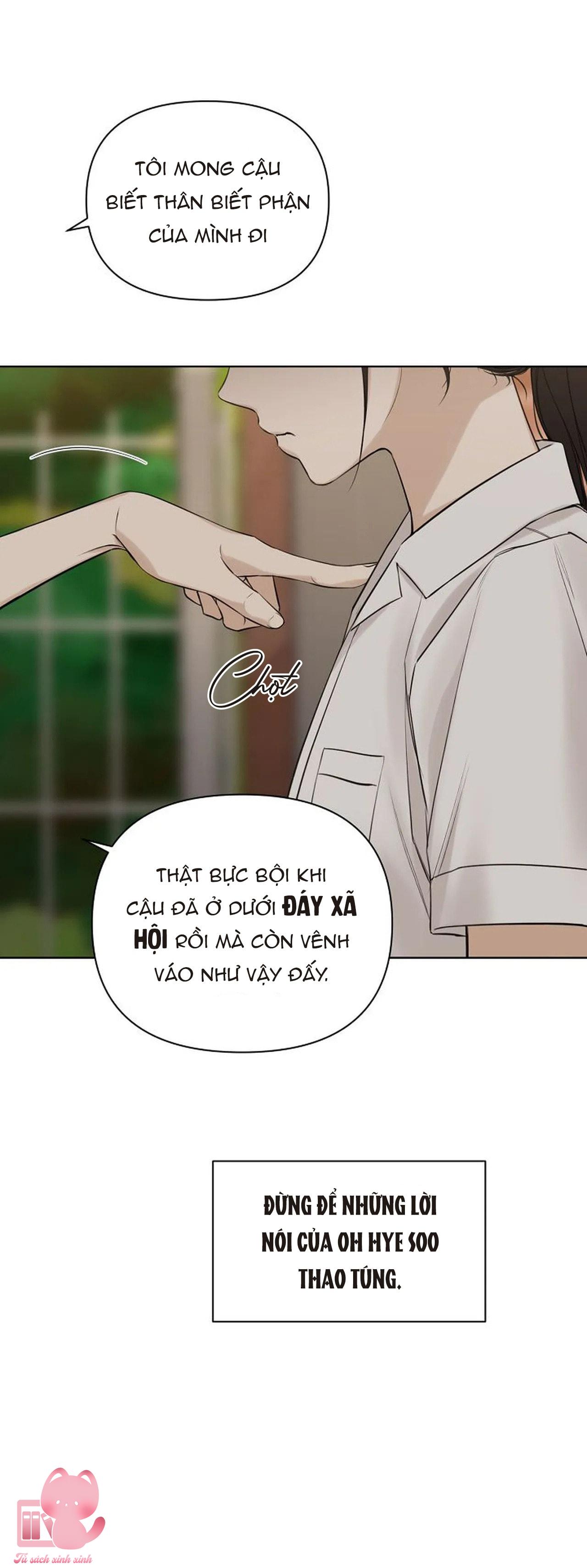 Bình Minh Chap 17 - Trang 4