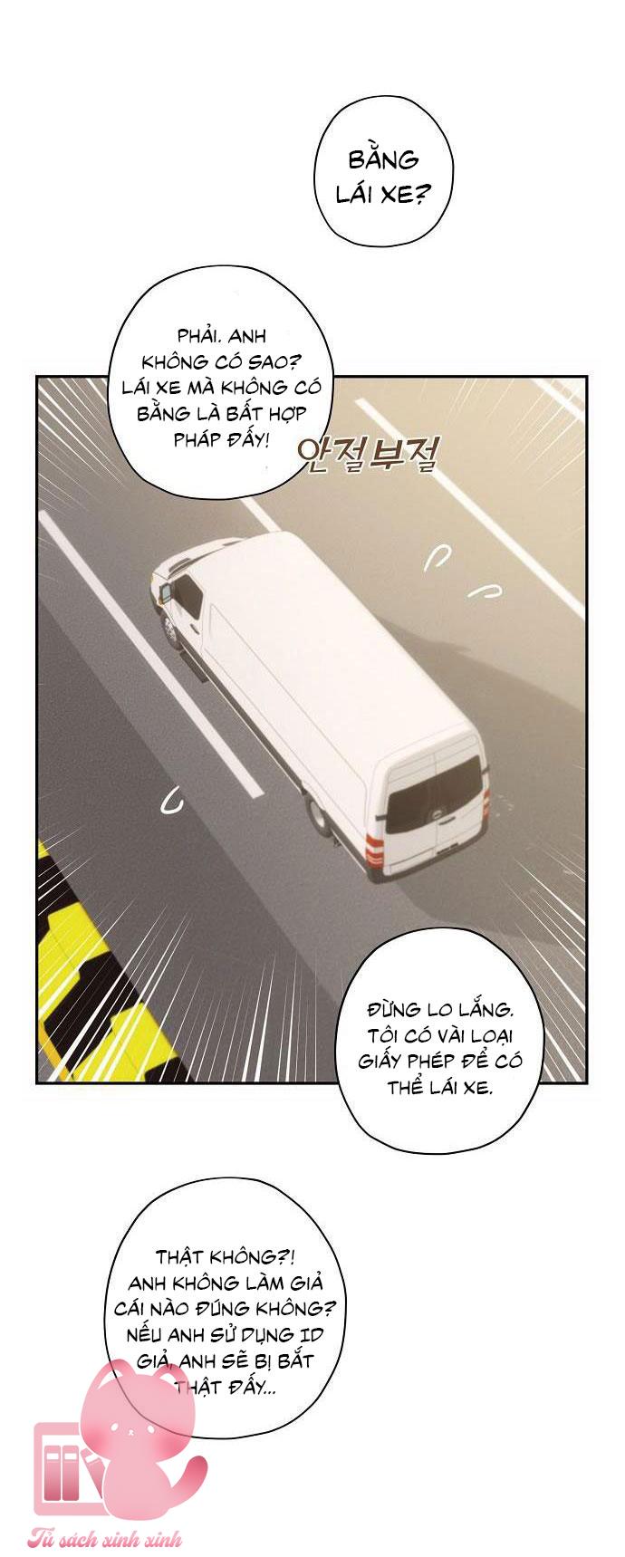 Onsaemiro Chapter 12 - Next Chapter 13