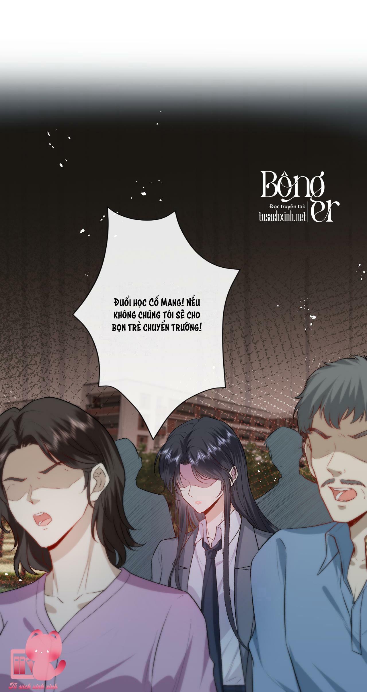 Phu Nhân Mỗi Ngày Đều Tại Tuyến Vả Mặt Chap 26 - Trang 2