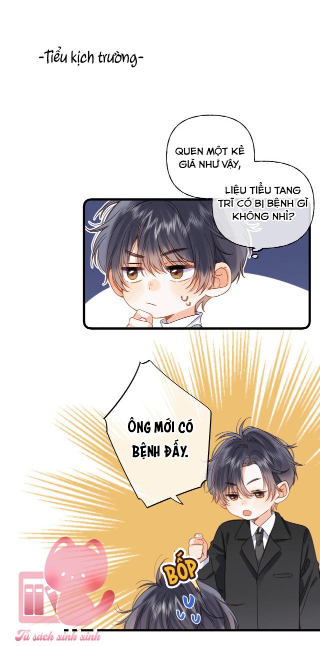 Mối Tình Thầm Kín Chapter 38 - Next Chapter 39