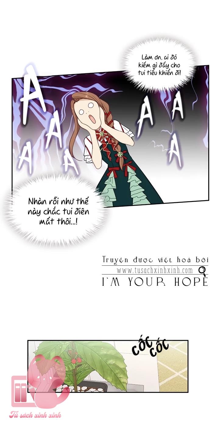 Hãy Coi Chừng Ác Nữ Chapter 30 - Next Chapter 31