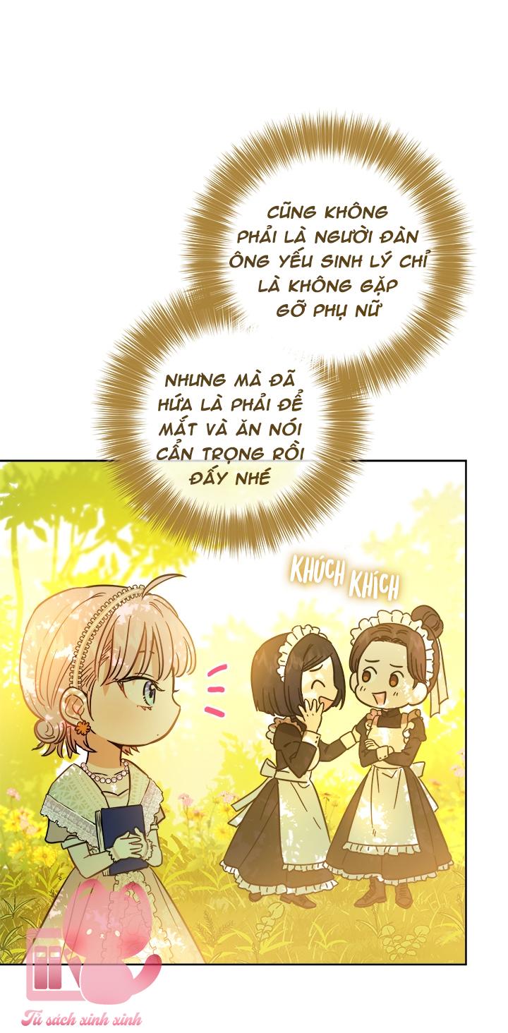 Cuộc Sống Mới Của Công Nương Chapter 31 - Trang 4