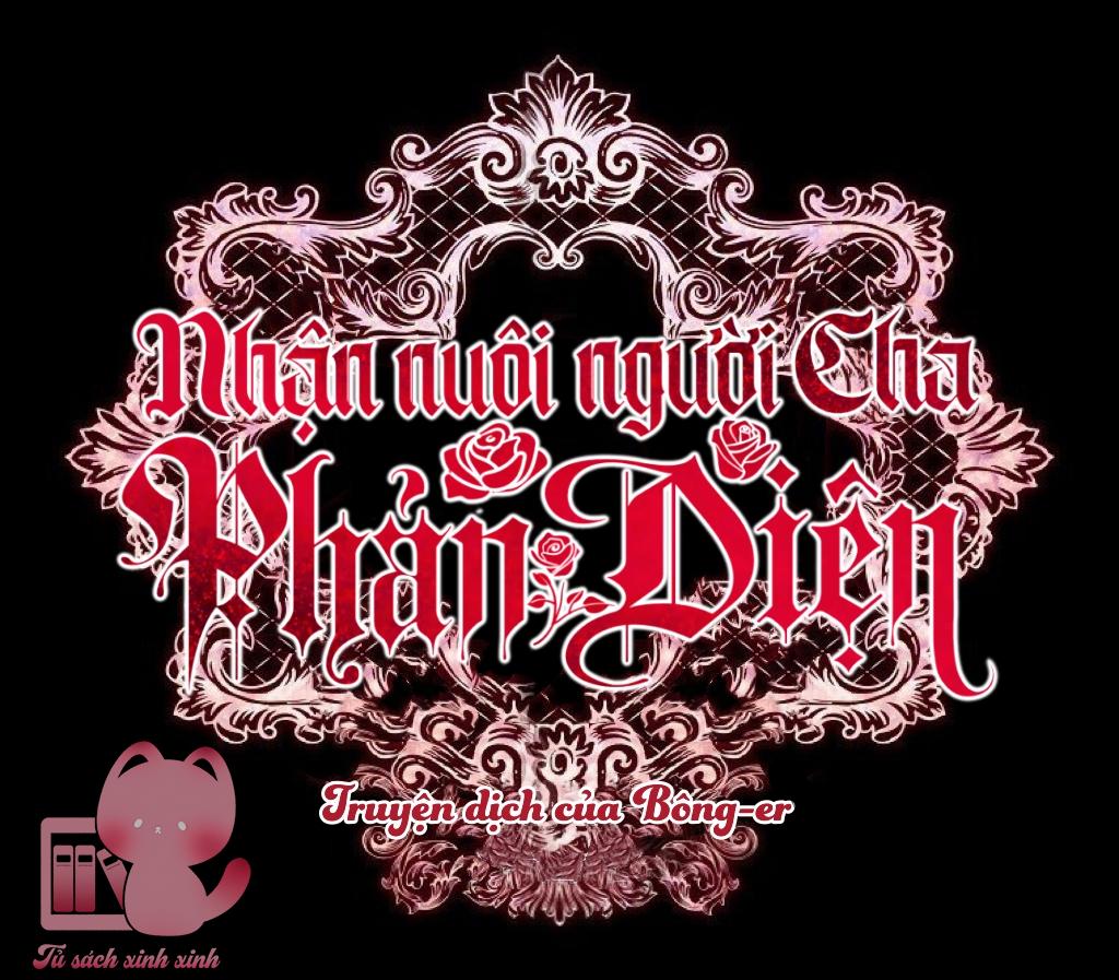 Nhận Nuôi Người Cha Phản Diện Chapter 52 - Trang 4