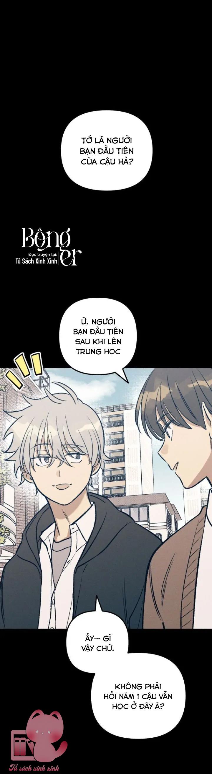Tình Đầu Đáng Ghét Chap 27 - Next Chap 28