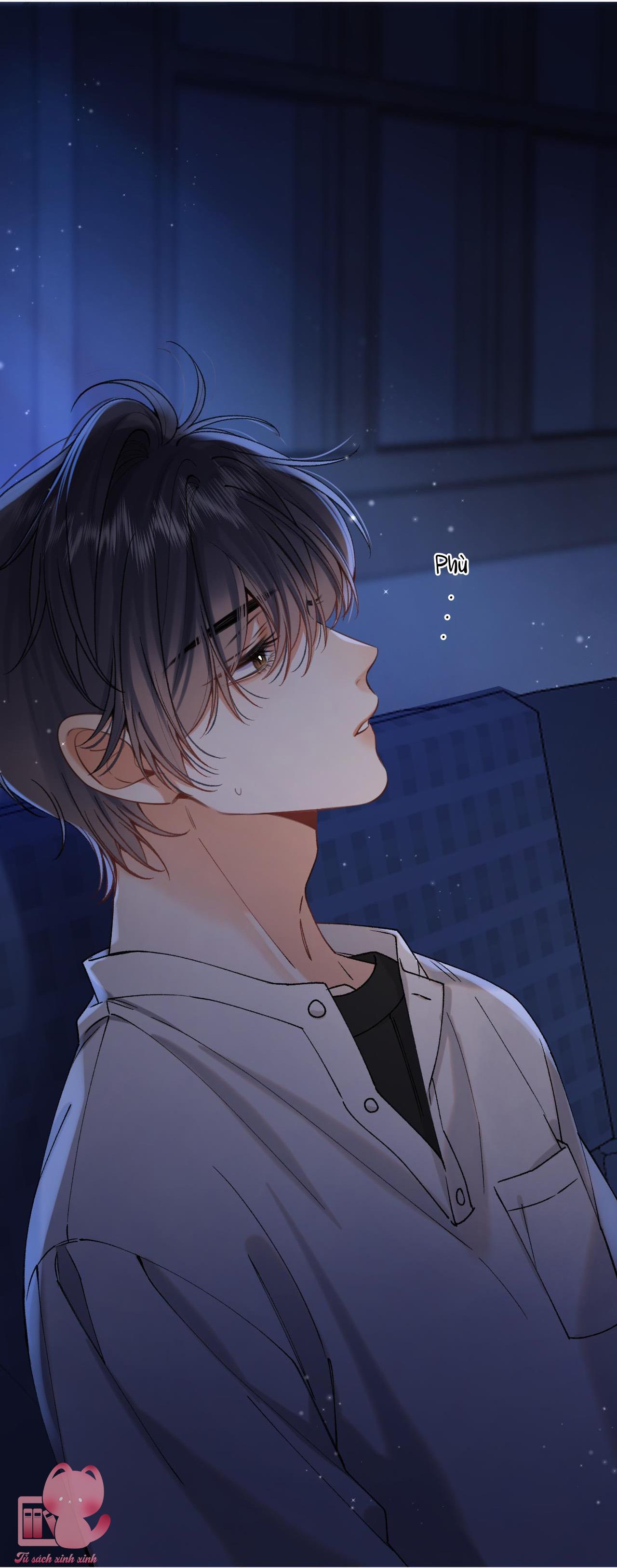 Mối Tình Thầm Kín Chap 105 - Next Chapter 105.1